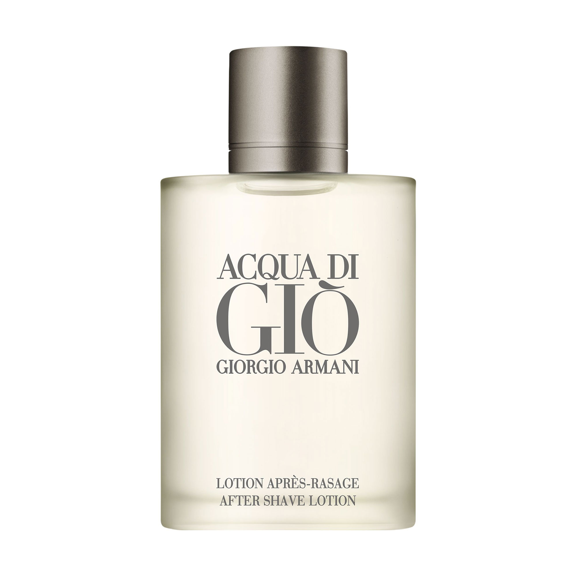 Парфумований лосьйон після гоління Giorgio Armani Acqua di Gio Pour Homme чоловічий, 100 мл