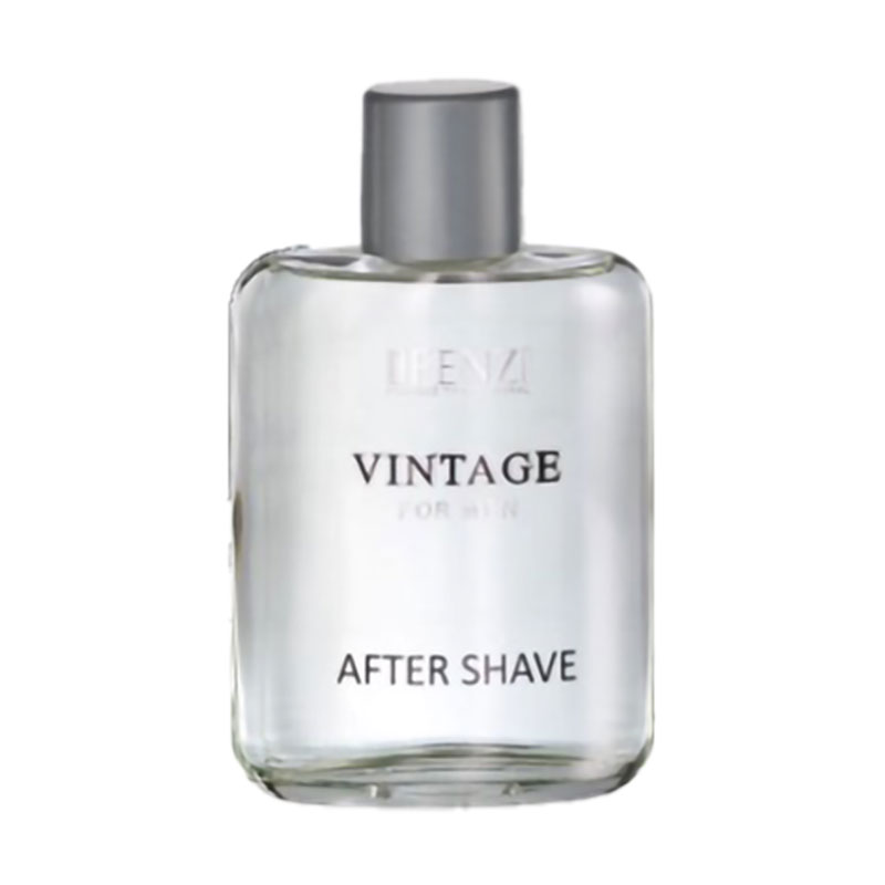 Парфумований лосьйон після гоління Jfenzi Vintage For Men чоловічий, 100 мл